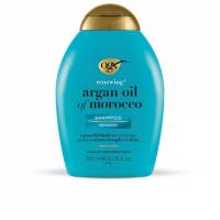 Ogx OGX Moroccan Argan Oil Shampoo, Dry and Damaged Hair 385 ML