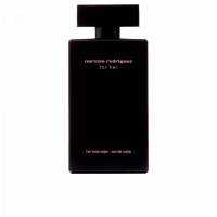 Narciso Rodriguez FOR HER body lotion 200 ML